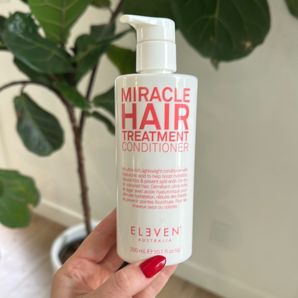 Eleven Australia Miracle Hair Treatment Conditioner